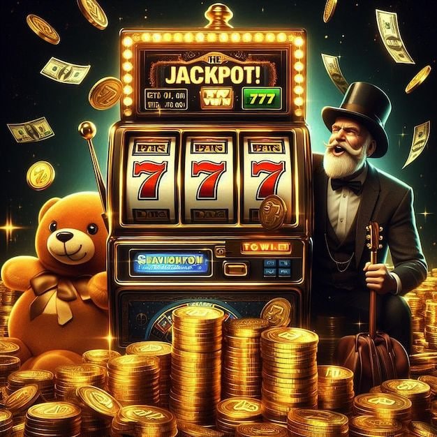 Antarmuka saldobet untuk Lucky Neko