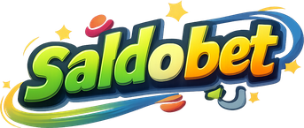 Logo saldobet untuk beranda